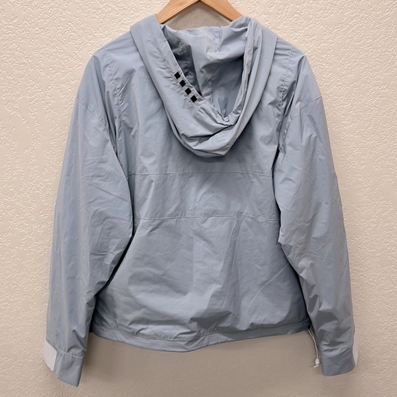 Low Key Industries Light Gray Utility Pullover Size Small - Picture 10 of 10